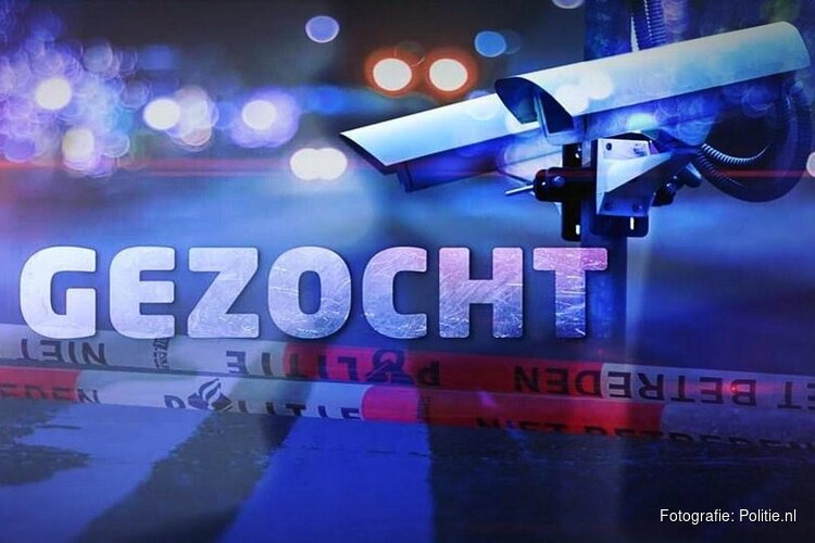 Getuigen gezocht van verkeersongeval in Bloemendaal