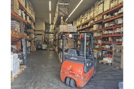 Vacature: Chauffeurs gezocht (24–32 uur) bij Dynamisch wijntransportbedrijf Grapeline