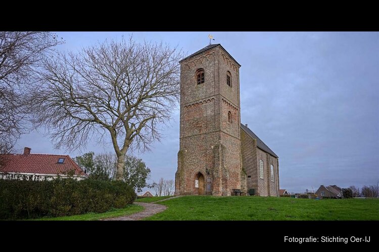 Ontdek Spaarndam en Spaarnwoude al fietsend en wandelend