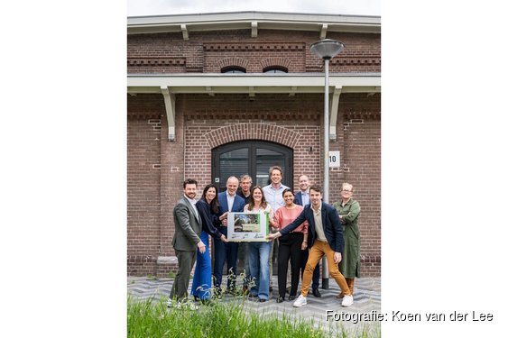 Nieuw coalitieakkoord voor Haarlem: Samen bouwen aan een sterk Haarlem