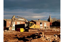 Provincie stelt woningbouwspecialisten beschikbaar voor gemeenten