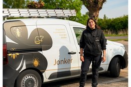 Jonker Ongediertebestrijding: Uw plaag, onze zorg!