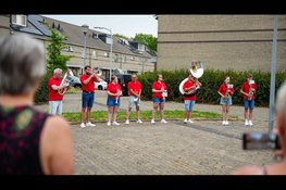 Bizarre historische paradox bij introductie gedenkboom Milada Horáková in Haarlem