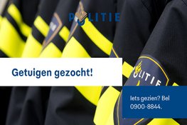 Getuigen gezocht van autobrand aan de Brouwersvaart in Haarlem