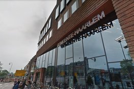 Burgemeester sluit woning na explosie