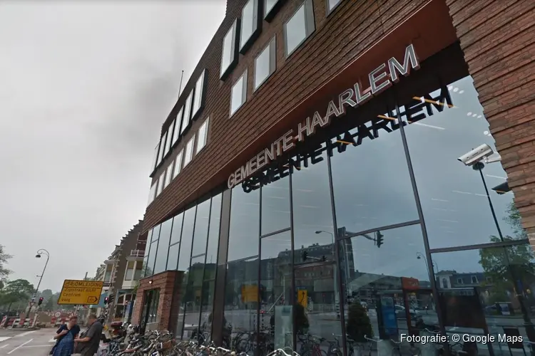 Burgemeester sluit woning na explosie