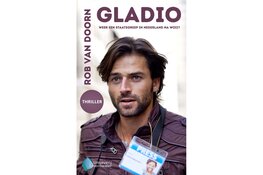 "De werkelijkheid is vaak harder dan fictie" In gesprek met Rob van Doorn over Gladio