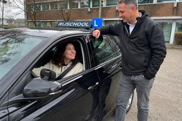 Rijscholen in Haarlem