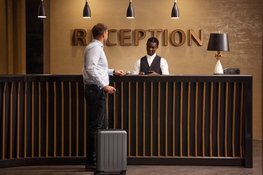 Hotels in Haarlem