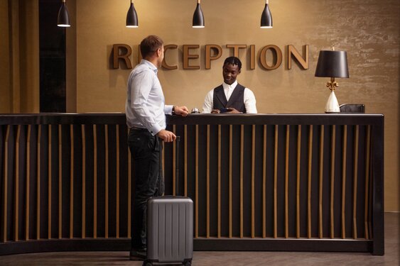Hotels in Haarlem