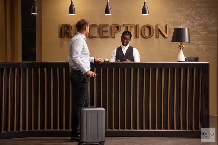 Hotels in Haarlem