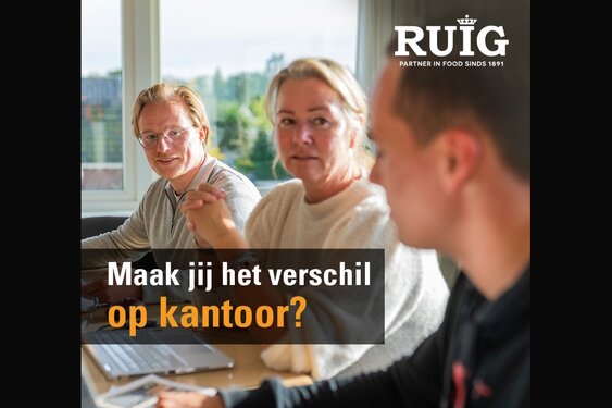 Vacature: Sales Support Coördinator / Commercieel Binnendienst Coördinator