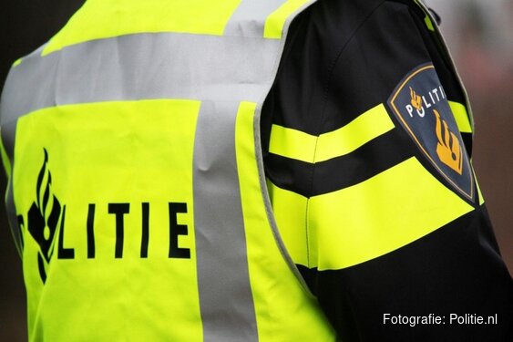 45-jarige man aangehouden na poging verkrachting Haarlem