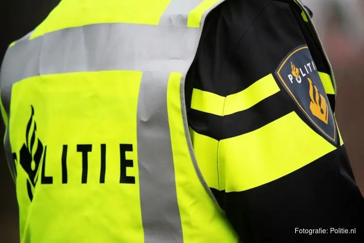45-jarige man aangehouden na poging verkrachting Haarlem