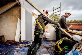 Dakkapellen.nu: vakmanschap, kwaliteit en service van begin tot eind