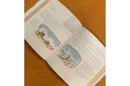 Nieuw kinderboek geeft stem aan brussen: ‘Ook onze gevoelens verdienen aandacht’