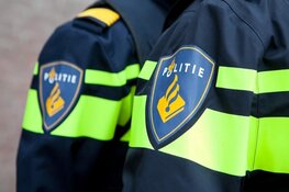 Aanhouding na mishandeling Veerplas Haarlem