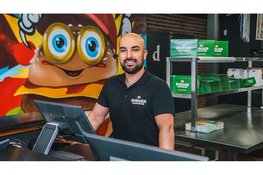 Nieuwe hotspot voor burgerliefhebbers: Burger Business Haarlem is geopend