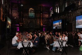 Cinema Culinair Haarlem bijna uitverkocht: laatste kaarten voor allereerste editie