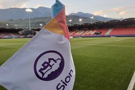 Ajax zet in Sion flinke stap richting Conference League