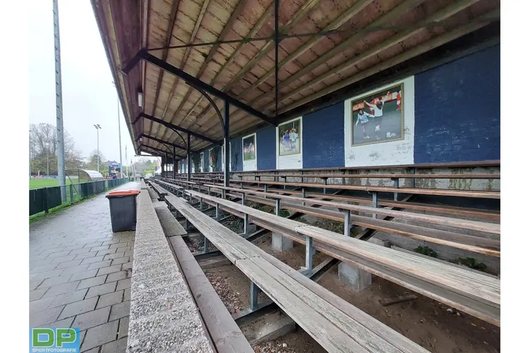 Koninklijke HFC in eigen huis onderuit tegen Barendrecht