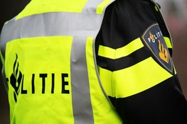 Brandstichting van auto voorkomen door omstanders