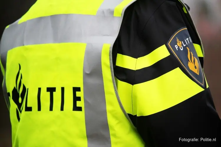 Brandstichting van auto voorkomen door omstanders