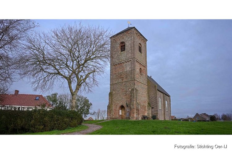 Ontdek Spaarndam en Spaarnwoude al fietsend en wandelend