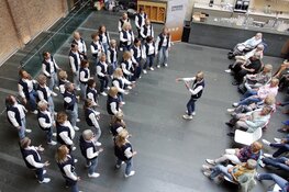 Korenlint 2026 in Haarlem