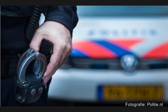 Lachgas en softdrugs gevonden bij controle in Heemstede