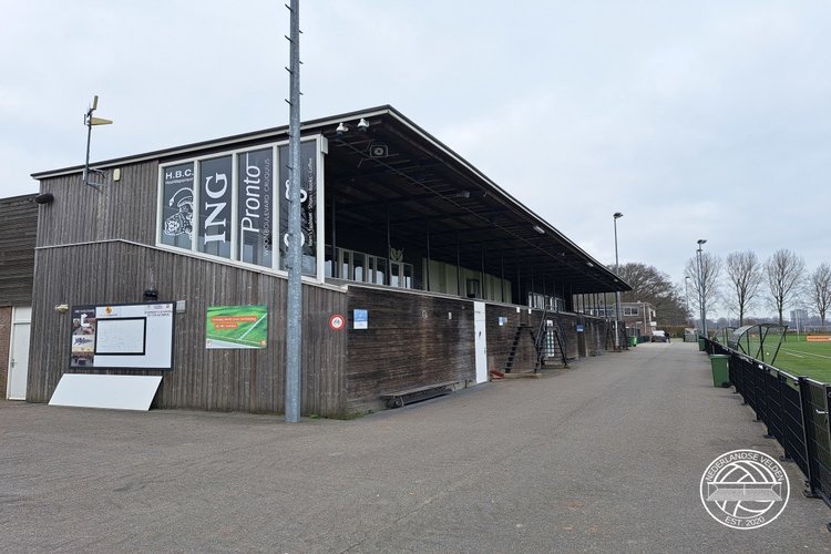 HBC zet AFC ’34 weer met beide voeten op de grond