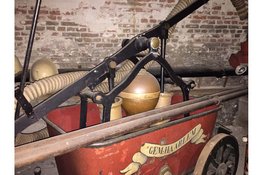 Open Monumentendagen: ontdek de Bavo van binnen, boven én achter het orgel