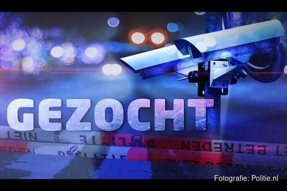 Getuigen gezocht van explosie Eendenkooistraat Haarlem