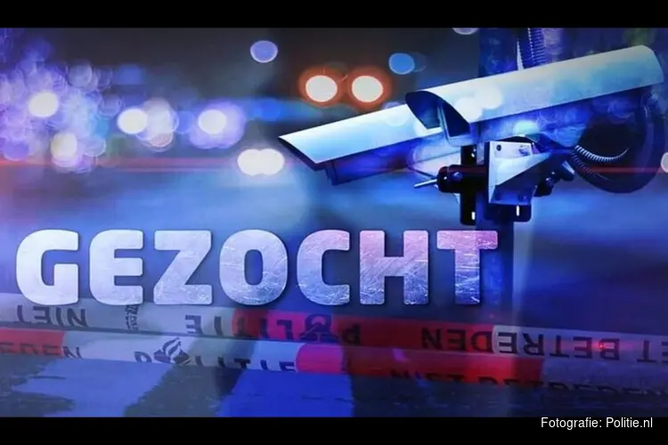 Getuigen gezocht van explosie Eendenkooistraat Haarlem