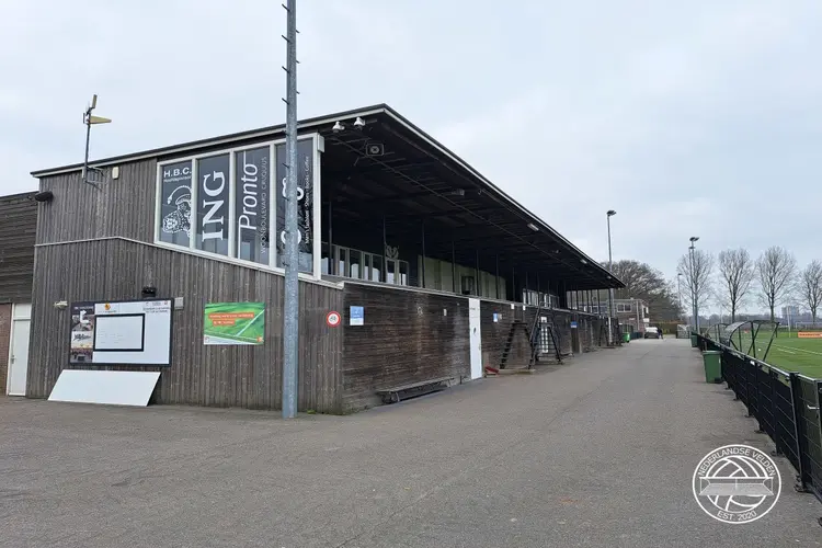 Ineens loopt alles bij DEM dat HBC te kijk zet