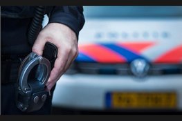 Bestuurder en bijrijder aangehouden voor aanrijding kind