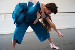 Dansvoorstelling ‘Herberg Nu’ speciaal voor AYA's en hun naasten