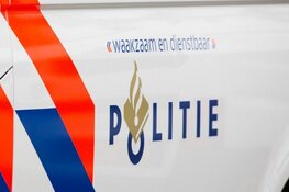Vrouw bespuugd op de Oudeweg in Haarlem
