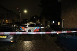 Politie zoekt dader na schietincident in Haarlem