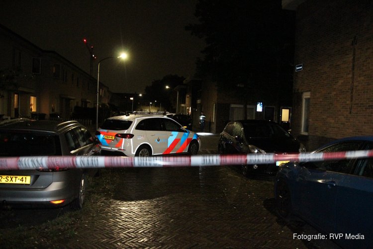 Politie zoekt dader na schietincident in Haarlem