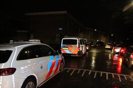 Politie zoekt dader na schietincident in Haarlem
