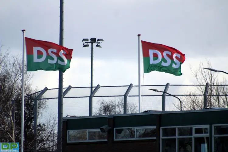 DSS VR1 heeft de smaak te pakken