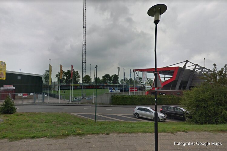 Koninklijke HFC onderuit bij IJsselmeervogels