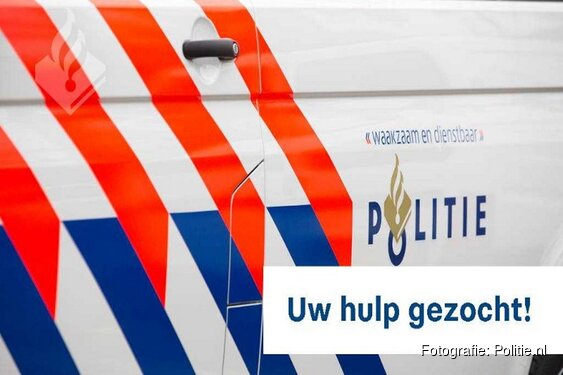 Schieten op woning aan de Bantamstraat in Haarlem