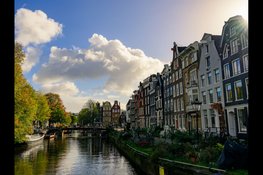 Een échte Amsterdam Experience: 13.000 wandelaars ontdekken hoofdstad te voet