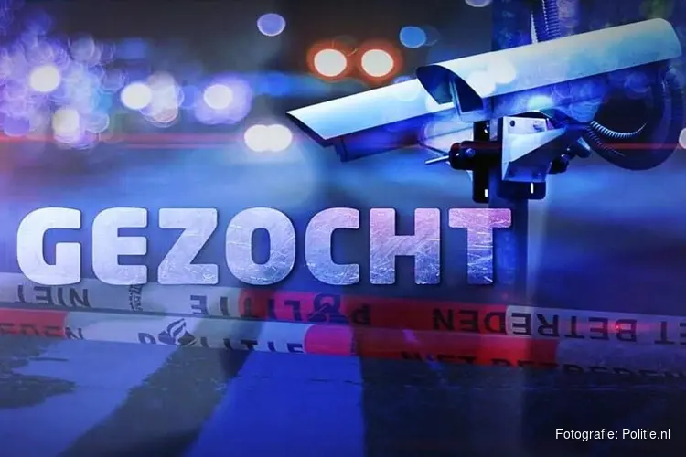 Diefstal uit electronicawinkel op de Grote Houtstraat in Haarlem