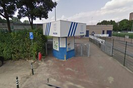 Koninklijke HFC gaat onderuit bij GVVV