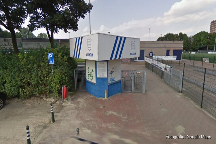 Koninklijke HFC gaat onderuit bij GVVV