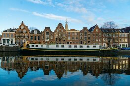 Een dag Haarlem met één schoudertas, van winkelstraat tot terras