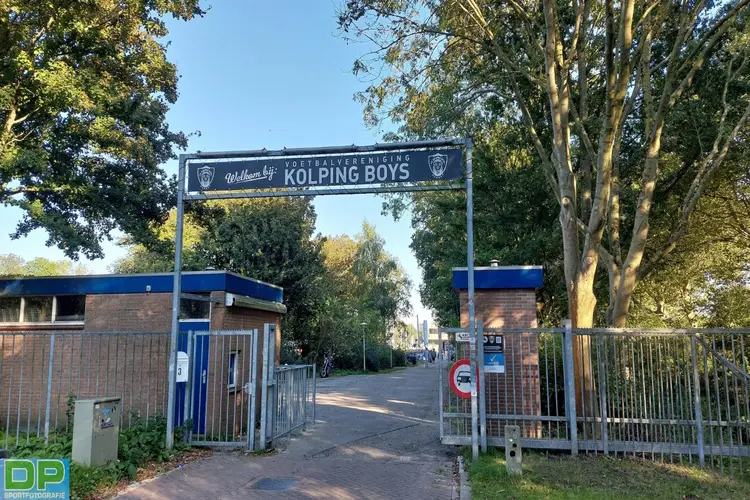 HBC houdt koppositie in stand